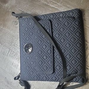 Tory Burch nylon crossbody